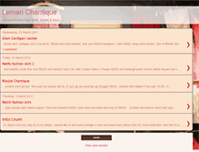 Tablet Preview