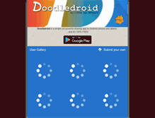 Tablet Preview