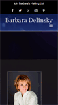 Mobile Preview