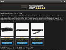 Tablet Preview