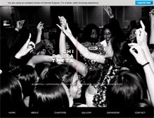 Tablet Preview