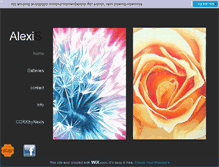 Tablet Preview