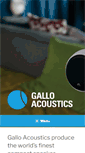 Mobile Preview