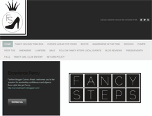Tablet Preview