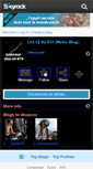 Mobile Preview