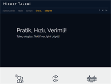 Tablet Preview