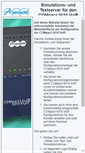 Mobile Preview