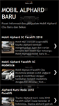 Mobile Preview
