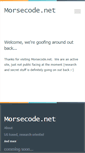 Mobile Preview