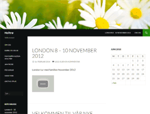 Tablet Preview