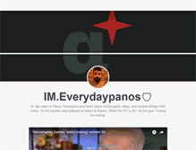 Tablet Preview