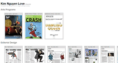 Desktop Preview