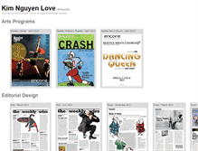 Tablet Preview