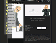 Tablet Preview