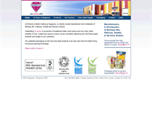Tablet Preview