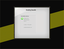 Tablet Preview