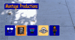 Desktop Preview