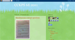 Desktop Preview