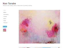 Tablet Preview
