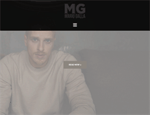 Tablet Preview