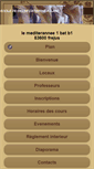Mobile Preview