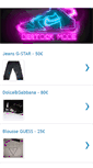 Mobile Preview
