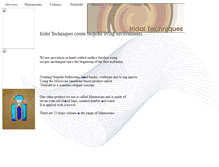 Tablet Preview