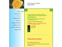 Tablet Preview