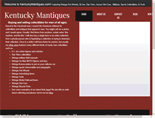 Tablet Preview