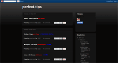 Desktop Preview