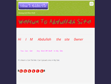 Tablet Preview