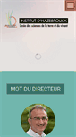 Mobile Preview