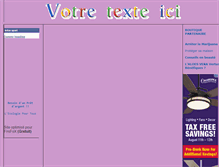 Tablet Preview