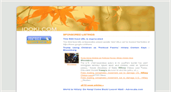 Desktop Preview