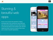 Tablet Preview
