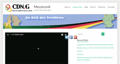 Desktop Preview