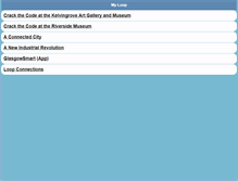 Tablet Preview
