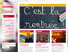 Tablet Preview