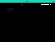 Tablet Preview