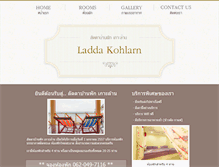 Tablet Preview