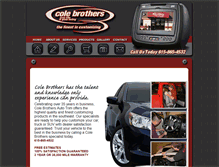 Tablet Preview