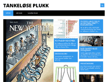 Tablet Preview