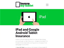 Tablet Preview
