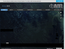 Tablet Preview
