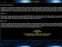 Tablet Preview