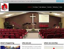 Tablet Preview