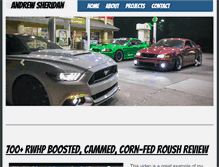 Tablet Preview