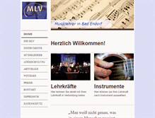 Tablet Preview