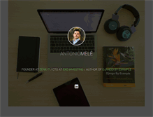 Tablet Preview