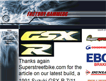 Tablet Preview